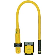 PILZ - PSEN MA1.3P-20 PSEN MA1.3-08, 12MM, M12
