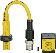 PILZ - PSEN MA1.3N-20 PSEN MA1.3-08, 12MM, M12
