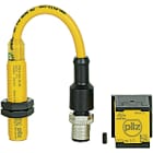 PILZ - PSEN MA1.3N-20 PSEN MA1.3-08, 12MM, M12
