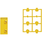 PILZ - PSEN MA1.4-10MM. MAGNETE 10MM 506301
