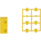 PILZ - PSEN MA1.4-10MM. MAGNETE 10MM