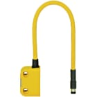 PILZ - PSEN MA1.4A-50 INT.MAGN. CON CONNETT. M8