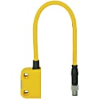 PILZ - PSEN MA1.4A-52 INT.MAGN. CON CONNETT. M8