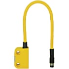 PILZ - PSEN MA1.4-57 INT.MAGN. CON CONNETT. M8/ 506311