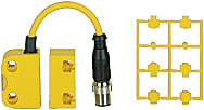 PILZ - PSEN MA1.4N-50 PSEN1.4,3MM, M12/5