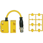 PILZ - PSEN MA1.4N-50 PSEN1.4,3MM, M12/5