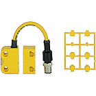 PILZ - PSEN MA1.4N-51 PSEN1.4,3MM, M12/5