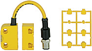 PILZ - PSEN MA1.4N-51 PSEN1.4,3MM, M12/5
