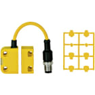 PILZ - PSEN MA1.4N-50 PSEN1.4,10MM, M12/5