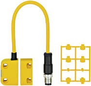 PILZ - PSEN MA1.4-51M12/8-0.15M PSEN1.4-10MM 506345
