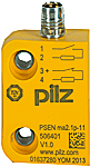 PILZ - PSEN MA2.1P-11 INT.MAGN. 3MM