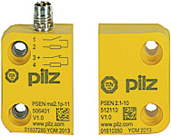 PILZ - PSEN MA2.1P-11 PSEN2.1-10 INT.MAGN. 3MM