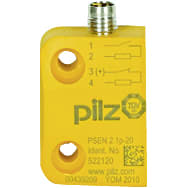 PILZ - PSEN 2.1P-20 INT.MAGN. 8MM 522120