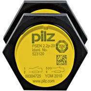 PILZ - PSEN 2.2P-20 INT.MAGN. 8MM
