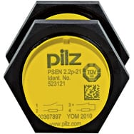PILZ - PSEN 2.2P-21 INT.MAGN. 8MM