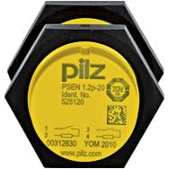 PILZ - PSEN 1.2P-20 INT.MAGN. 8MM