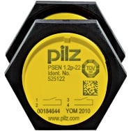 PILZ - PSEN 1.2P-22 INT.MAGN. 8MM