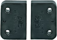 PILZ - DISTANZIALE 10 PEZZI IN PLASTICA 534310