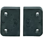 PILZ - DISTANZIALE 10 PEZZI IN PLASTICA 534310