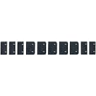 PILZ - DISTANZIALE PSEN MA1_4 10 PEZZI IN PLAST 534311