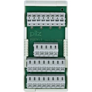 PILZ - PSENI1 INTERFACCIA X 4 SENSORI (1NA+1NC) 535110