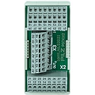 PILZ - INTERFACCIA PER SERIE DI 4 PSEN CS