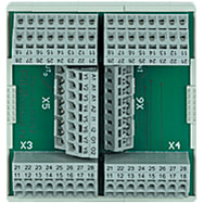 PILZ - INTERFACCIA PER SERIE DI 8 PSEN CS 535112
