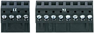 PILZ - SDD ES SET MORSETTI VITE