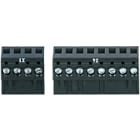 PILZ - SDD ES SET MORSETTI VITE