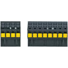 PILZ - SDD ES SET MORSETTI MOLLA