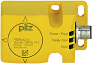 PILZ - PSEN CS2.1P INTERR. CODIF. SING (X 8 VOL