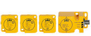 PILZ - PSEN CS1.19N-PSEN CS1.19 1SW/3ACTUATORS