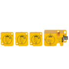 PILZ - PSEN CS1.19N-PSEN CS1.19 1SW/3ACTUATORS