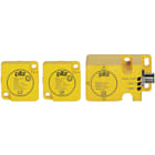 PILZ - PSEN CS1.19N-PSEN CS1.19 1SW+OSSD1+OSSD2