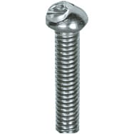 PILZ - SET VITI ANTISVITAMENTO, M5X20,10PZ