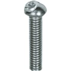 PILZ - SET VITI ANTISVITAMENTO, M5X20,10PZ