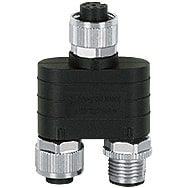 PILZ - PSEN Y JUNCTION M12 SENSOR