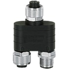 PILZ - PSEN Y JUNCTION M12 SENSOR