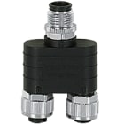 PILZ - PSEN Y JUNCTION M12 CABLE CHANNEL