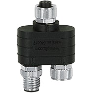 PILZ - PSEN Y JUNCTION M8 SENSOR 540317