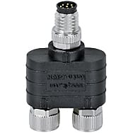 PILZ - PSEN Y JUNCTION M8 CABLE CHANNEL