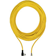 PILZ - CAVO, CONN. ANG. M12/8F _FILI LIBERI, 30