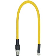 PILZ - CONVERTITORE M8/8SF IN M12/8SM PER PDP