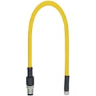 PILZ - CONVERTITORE M8/8SF IN M12/8SM PER PDP