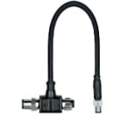 PILZ - CONN. A T , M12/8F-M12/8M_M8/4M