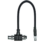 PILZ - CONN. A T , M12/8F-M12/8M_M8/4M 540331