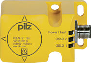 PILZ - PSEN CS1,19N 1 SWITCH
