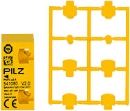 PILZ - PSEN CS3.1 ATTUATORE CODIFICATO