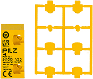 PILZ - PSEN CS3.1 ATTUATORE CODIFICATO