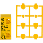 PILZ - PSEN CS3.1 ATTUATORE CODIFICATO